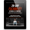 28-Day Flexibility Challenge
