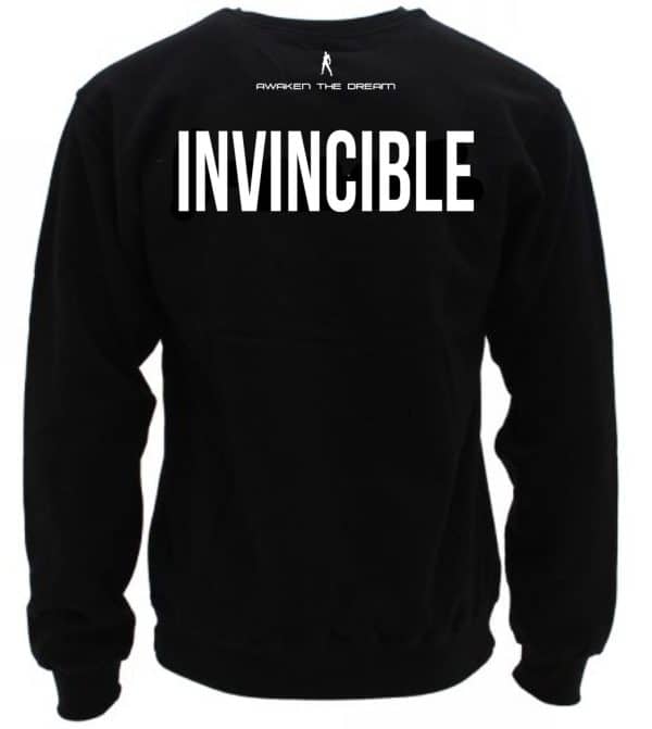 ORIGINALS | Box Sweater - Black - Image 2