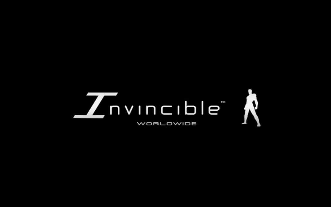 INVINCIBLE is an Idea