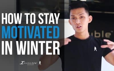 How To Stay Motivated In Winter