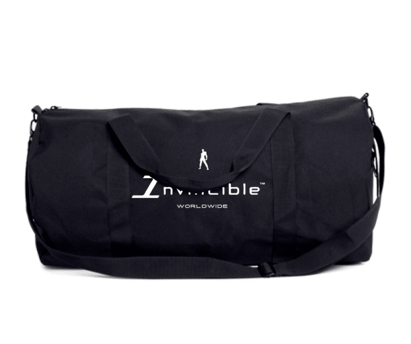 Invincible Worldwide Duffel Bag