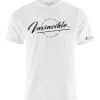 CURSIVE | Limited Edition T-Shirt - White