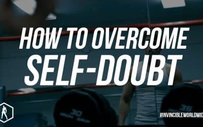 How to Overcome Self-Doubt