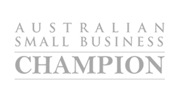 australian small business logo