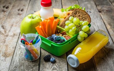 Boost Your Child’s Health with Proper Nutrition