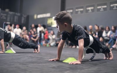 Training Program For Kids At Home