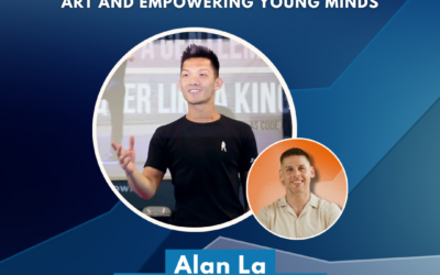 Alan La’s Podcast Interview On Best Business Coach Show