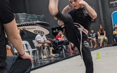Why Pushing Your Child to Train When They Don’t Feel Like It Builds Lifelong Discipline