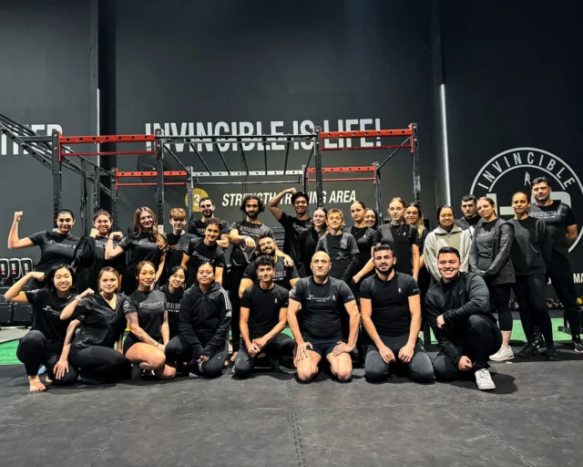 On behalf of the Invincible Family, we wish a HAPPY BIRTHDAY to Austin!! 🎉🎉🎉

Austin has been with us for over 5 years, and it’s been amazing watching him grow into the talented, hardworking Invincible Athlete he is today.

From his early days in the Juniors program to now excelling in the Adults Calisthenics and MONKEY programs, Austin continues to impress with his tricking, calisthenics, and martial arts skills.

His clean technique, explosive speed, and consistent effort show just how much determination he puts into everything he does.

We’re proud of the young man he’s become!

Happy Birthday Austin!! Keep being awesome! 💪🔥 

#INVINCIBLEHQ #BuildingHighQualityHumans